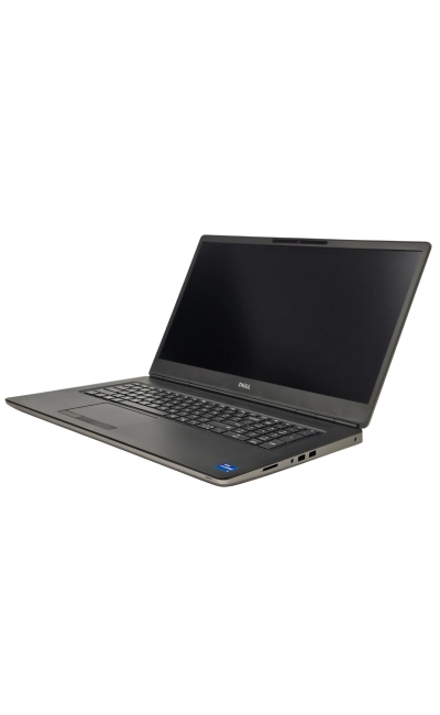 Stacja Graficzno-Robocza Dell Precision 7760 Intel Core i7-11800H 32GB 512 SSD 17,3